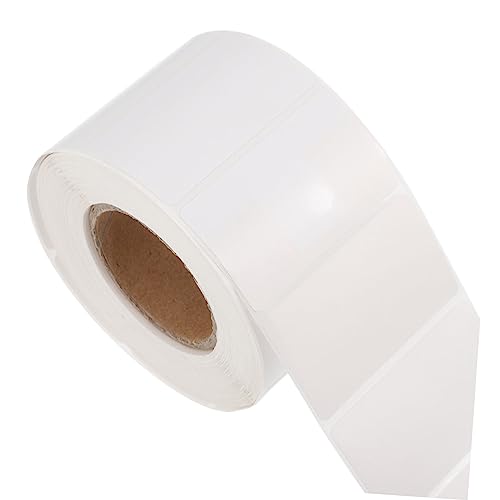 ZUNOXAZ Thermoetiketten Selbstklebend Wasserfest Kratzfest Vielseitig für Etikettendrucker Versandetiketten und DIY Beschriftung ZUNOXAZ Thermoetiketten Selbstklebend Wasserfest Kratzfest Vielseitig für Etikettendrucker Versandetiketten und DIY Beschriftung von ZUNOXAZ