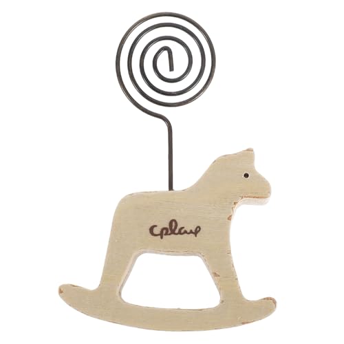 ZUNOXAZ Trojaner Nachrichtenordner Fotohalterständer Place Card steht Hochzeit hölzern Foto Display Ständer Tischkarte Tischbildhalter Bilderhalter aus Draht Party Pferdefigur Eisen Khaki ZUNOXAZ Trojaner Nachrichtenordner Fotohalterständer Place Card steht Hochzeit hölzern Foto Display Ständer Tischkarte Tischbildhalter Bilderhalter aus Draht Party Pferdefigur Eisen Khaki von ZUNOXAZ