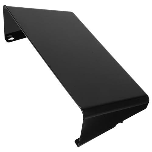 ZUNOXAZ Wandmontierter Dokumentenhalter aus Flexibler Aktenorganizer für Büro Hängender Zeitschriftenständer mit Modernem Design für Post und Kataloge Stapelbar ZUNOXAZ Wandmontierter Dokumentenhalter aus Flexibler Aktenorganizer für Büro Hängender Zeitschriftenständer mit Modernem Design für Post und Kataloge Stapelbar von ZUNOXAZ