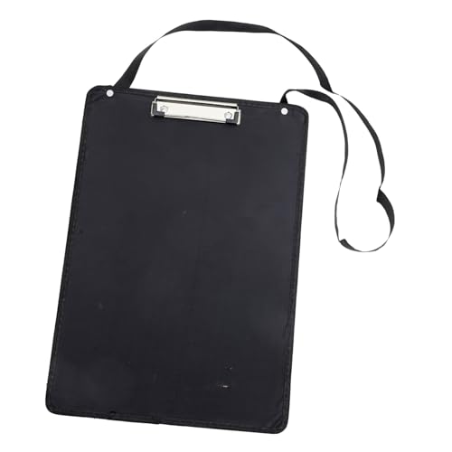 ZUNOXAZ Wasserdichtes Sketching Clipboard mit Schultergurt Vielseitiges Zeichenbrett für Studenten und Künstler für Outdoor Skizzen Malerei und Zeichenübungen im Unterricht ZUNOXAZ Wasserdichtes Sketching Clipboard mit Schultergurt Vielseitiges Zeichenbrett für Studenten und Künstler für Outdoor Skizzen Malerei und Zeichenübungen im Unterricht von ZUNOXAZ