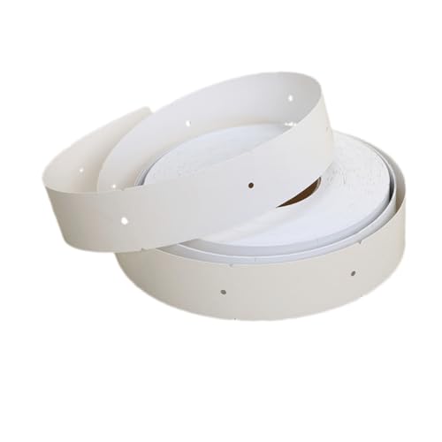 ZUNOXAZ Weiße Blanko Kleidungsetiketten aus Robustem Kupferdruckkarton mit Abgerundeten Ecken zum Bedrucken und Beschriften Geeignet für DIY Projekte und Einzelhandel Vielseitig ZUNOXAZ Weiße Blanko Kleidungsetiketten aus Robustem Kupferdruckkarton mit Abgerundeten Ecken zum Bedrucken und Beschriften Geeignet für DIY Projekte und Einzelhandel Vielseitig von ZUNOXAZ
