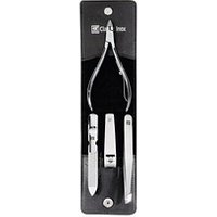 ZWILLING CLASSIC INOX Maniküre-Set 4-tlg. ZWILLING CLASSIC INOX Maniküre-Set 4-tlg. von ZWILLING
