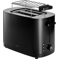 ZWILLING Enfinigy Toaster schwarz von ZWILLING