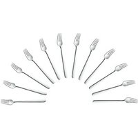 12 ZWILLING Gabel Melody silber 12 ZWILLING Gabel Melody silber von ZWILLING