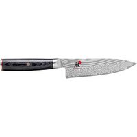 ZWILLING Kochmesser MIYABI 5000 FC-D silber, braun glatt, Klinge: 16,0 cm ZWILLING Kochmesser MIYABI 5000 FC-D silber, braun glatt, Klinge: 16,0 cm von ZWILLING