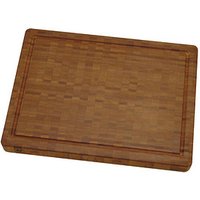 ZWILLING Schneidebrett braun 31,0 x 42,0 cm ZWILLING Schneidebrett braun 31,0 x 42,0 cm von ZWILLING