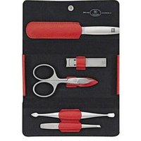 ZWILLING TWINOX® Maniküre-Set 5-tlg., 1 St. von ZWILLING