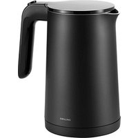 ZWILLING Wasserkocher ENFINIGY schwarz 1,0 l 1.850 W ZWILLING Wasserkocher ENFINIGY schwarz 1,0 l 1.850 W von ZWILLING