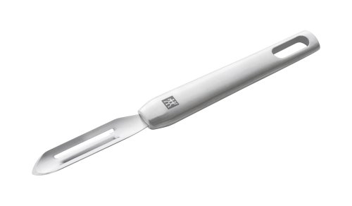 Zwilling 378000000 Twin Prof Sparschäler, Rostfreier Edelstahl, spülmaschinengeeignet, 200 mm Zwilling 378000000 Twin Prof Sparschäler, Rostfreier Edelstahl, spülmaschinengeeignet, 200 mm von ZWILLING