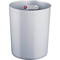 ZWINGO Papierkorb 20,0 l silber ZWINGO Papierkorb 20,0 l silber von ZWINGO