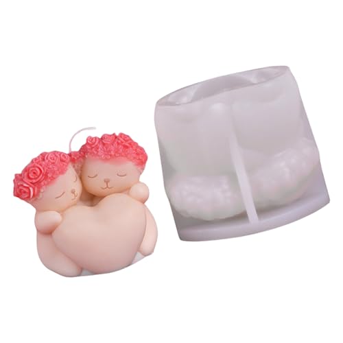 Dekorationen, handgefertigte Geschenk-, Raumdekorationen, Bastelarbeiten, Gießformen, Silikon, Basteln, Backformen, Silikonform Dekorationen, handgefertigte Geschenk-, Raumdekorationen, Bastelarbeiten, Gießformen, Silikon, Basteln, Backformen, Silikonform von ZWTPGKRD