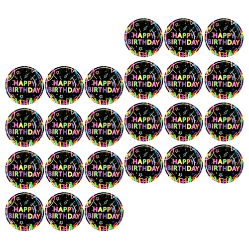 Einweggeschirr, buntes Neon-Thema, Partyzubehör für Feste, Versammlungen, handgefertigtes, leuchtendes Party-Geschirr Einweggeschirr, buntes Neon-Thema, Partyzubehör für Feste, Versammlungen, handgefertigtes, leuchtendes Party-Geschirr von ZWTPGKRD