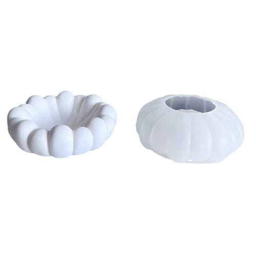 Flexible Silikonform für Schalen, Epoxidharz, Wolken, zur Herstellung von Gips, Aufbewahrungsplatte, Heimdekoration Flexible Silikonform für Schalen, Epoxidharz, Wolken, zur Herstellung von Gips, Aufbewahrungsplatte, Heimdekoration von ZWTPGKRD