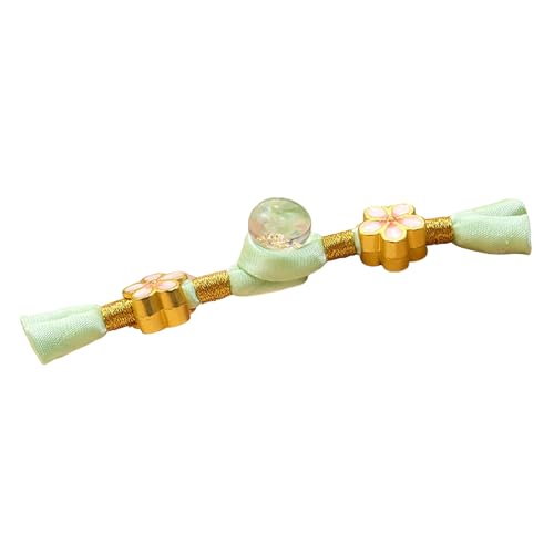 Fransenblumen-Perlenknopf für chinesisches Cheongsam-Ethno-Kostüm, Verschlussknopf zum Nähen von Pullovern, Strickjacken, Abendkleidern Fransenblumen-Perlenknopf für chinesisches Cheongsam-Ethno-Kostüm, Verschlussknopf zum Nähen von Pullovern, Strickjacken, Abendkleidern von ZWTPGKRD