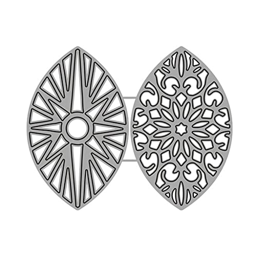 Kreative Metall-Stanzformen, exquisite Scrapbooking-Prägeschablone, Weihnachtsbaumbehang, Bastelbedarf, Metall-Prägeschablonen für Kartenherstellung Kreative Metall-Stanzformen, exquisite Scrapbooking-Prägeschablone, Weihnachtsbaumbehang, Bastelbedarf, Metall-Prägeschablonen für Kartenherstellung von ZWTPGKRD