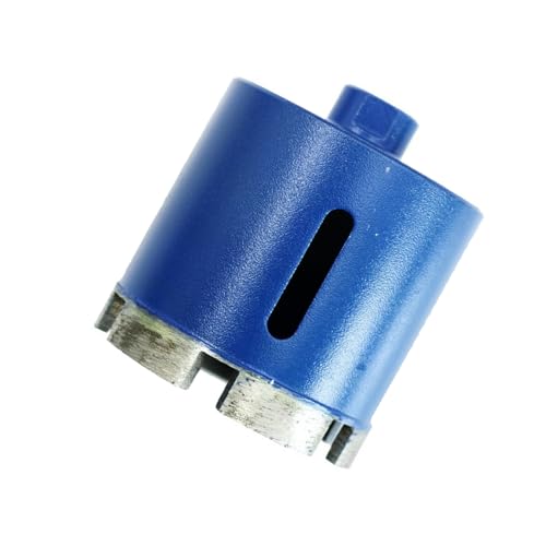 Marmor-Lochschneider aus Legierung, 60 mm/65 mm/70 mm/75 mm/80 mm/85 mm/90 mm/95 mm, geeignet für Heimwerker, Renovierungsprojekte Marmor-Lochschneider aus Legierung, 60 mm/65 mm/70 mm/75 mm/80 mm/85 mm/90 mm/95 mm, geeignet für Heimwerker, Renovierungsprojekte von ZWTPGKRD