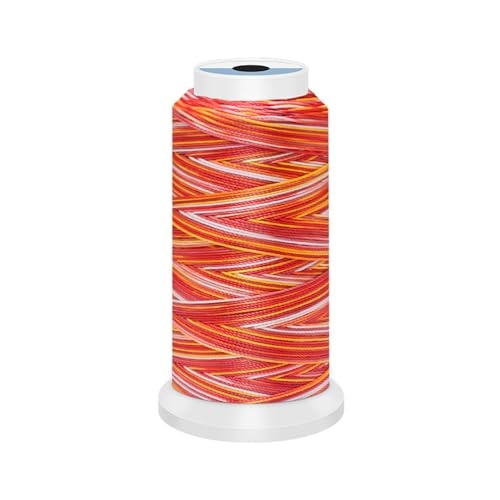 Perlenschnur, Polyester, Perlenschnur, Faden für Schmuckherstellung, Handwerk, 450 Yards/Rolle Enthusiasten Perlenschnur, Polyester, Perlenschnur, Faden für Schmuckherstellung, Handwerk, 450 Yards/Rolle Enthusiasten von ZWTPGKRD