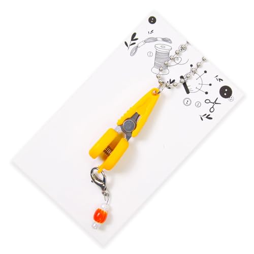 Reisescheren-Set zum Nähen, Sticken & Häkeln mit Nähmarkern und Umhängeband, kleine Schere, Bastelschere, Reisescheren-Set Reisescheren-Set zum Nähen, Sticken & Häkeln mit Nähmarkern und Umhängeband, kleine Schere, Bastelschere, Reisescheren-Set von ZWTPGKRD
