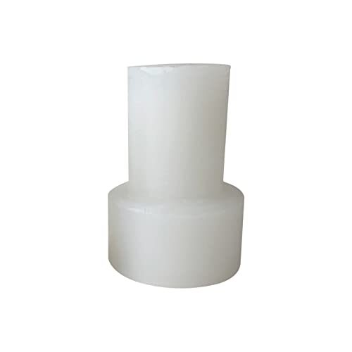 Silikonform für Seifenblasen-Säulen zur Herstellung von Gips, Schreibtisch-Ornamenten, Heimdekorationen, Form-Set für Erwachsene Silikonform für Seifenblasen-Säulen zur Herstellung von Gips, Schreibtisch-Ornamenten, Heimdekorationen, Form-Set für Erwachsene von ZWTPGKRD