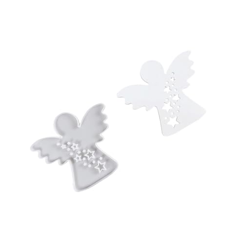 Silikonformen, Pflaster, Engelchen mit Herz, Stern, Ornament, Gießformen, handgefertigt, Epoxidharz, Gips, Engel, Engel mit Herz, Silikon Silikonformen, Pflaster, Engelchen mit Herz, Stern, Ornament, Gießformen, handgefertigt, Epoxidharz, Gips, Engel, Engel mit Herz, Silikon von ZWTPGKRD