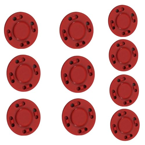 Starker Nähknopf für Jacken, Geldbörsen, Projekte, Verschlüsse, lange Nutzungsdauer, Metallknopf für Stoffe Starker Nähknopf für Jacken, Geldbörsen, Projekte, Verschlüsse, lange Nutzungsdauer, Metallknopf für Stoffe von ZWTPGKRD
