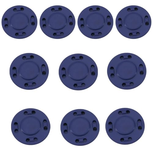Starker Nähknopf für Jacken, Geldbörsen, Projekte, Verschlüsse, lange Nutzungsdauer, Metallknopf für Stoffe Starker Nähknopf für Jacken, Geldbörsen, Projekte, Verschlüsse, lange Nutzungsdauer, Metallknopf für Stoffe von ZWTPGKRD