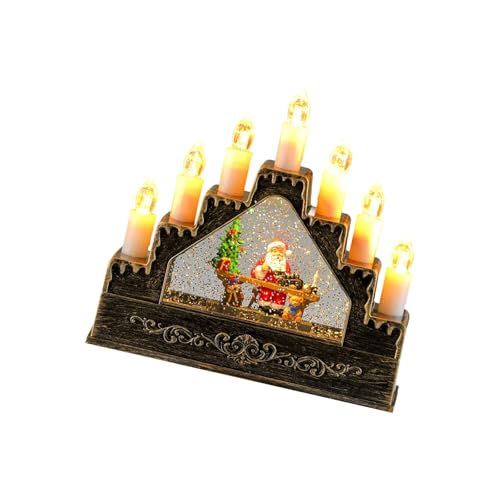 Weihnachts-Schneefälle Spieluhr Dekoration Schneekugeln für Wohnzimmer Regal und Tisch Festival Schreibtisch Ornament Weihnachten Schneefall Spieluhr mit rotierendem Wasserspiel Weihnachts-Schneefälle Spieluhr Dekoration Schneekugeln für Wohnzimmer Regal und Tisch Festival Schreibtisch Ornament Weihnachten Schneefall Spieluhr mit rotierendem Wasserspiel von ZWTPGKRD