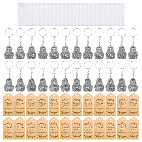 ZWTPGKRD 1 Set Löwen-Anhänger, Tier-Schlüsselanhänger-Set, Legierung, Textur, geeignet zum Basteln von Schmuck, Schlüsselanhängern und Partygeschenken von ZWTPGKRD