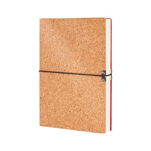 ZWTPGKRD Ein 5 Business-Notizbuch, Tagebuch, Notizbuch, Tagesplaner, Schreibwaren, Notizblöcke, Schulbedarf für Büro, Studenten, Reisen, Business, einfacher Tagesplaner, Tagebuch für Studenten von ZWTPGKRD
