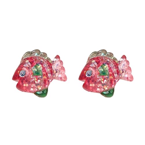 ZWTPGKRD Meerestier-Figuren aus Kunstharz, flache Rückseite, Miniatur-Ornament für Kunst, Handwerk, Scrapbooking, Dekoration, bunte Strasssteine, 2/6 Stück ZWTPGKRD Meerestier-Figuren aus Kunstharz, flache Rückseite, Miniatur-Ornament für Kunst, Handwerk, Scrapbooking, Dekoration, bunte Strasssteine, 2/6 Stück von ZWTPGKRD