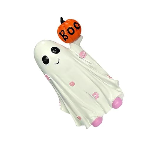 ZWTPGKRD Sichere Kunstharz-Geisterfigur für Halloween, Party, Hochzeit, Jahrestag, Tischdekoration, realistische Gespenststatue, Ornament, tragbare Party-Dekoration ZWTPGKRD Sichere Kunstharz-Geisterfigur für Halloween, Party, Hochzeit, Jahrestag, Tischdekoration, realistische Gespenststatue, Ornament, tragbare Party-Dekoration von ZWTPGKRD