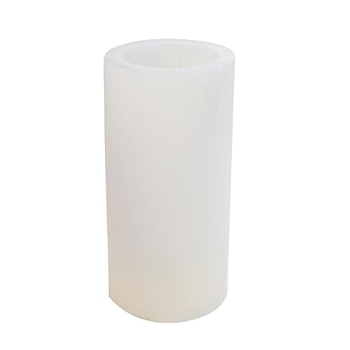 Zylindrische Epoxidharz-Gussformen, geometrische gestreifte Silikonform, Backformen, Dekoration, geometrische gestreifte Form, zylindrische Silikonformen, Kuchendekoration Zylindrische Epoxidharz-Gussformen, geometrische gestreifte Silikonform, Backformen, Dekoration, geometrische gestreifte Form, zylindrische Silikonformen, Kuchendekoration von ZWTPGKRD