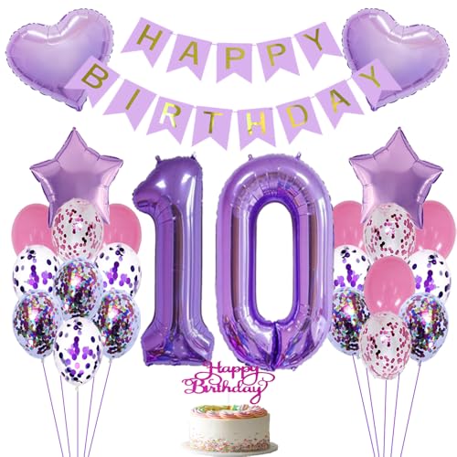 Luftballon 10 Geburtstag Lila Folienballon 10 jahre Geburtstag dekoration mädchen Luftballons Lila Geburtstag Happy Birthday Folienballon 10 Geburtstagsdeko Mädchen Geburtstag Deko Mädchen lila Luftballon 10 Geburtstag Lila Folienballon 10 jahre Geburtstag dekoration mädchen Luftballons Lila Geburtstag Happy Birthday Folienballon 10 Geburtstagsdeko Mädchen Geburtstag Deko Mädchen lila von ZWWsullo
