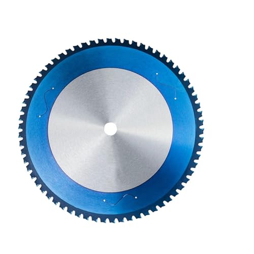 Metall-Trennscheibe 355 x 25,4 mm, 90 Zähne, Kreissägeblatt for Schneiden von Aluminium, Eisen, Stahl, Hartmetall-Sägeblatt, Metallschneidwerkzeuge Metall-Trennscheibe 355 x 25,4 mm, 90 Zähne, Kreissägeblatt for Schneiden von Aluminium, Eisen, Stahl, Hartmetall-Sägeblatt, Metallschneidwerkzeuge von ZXCVDF
