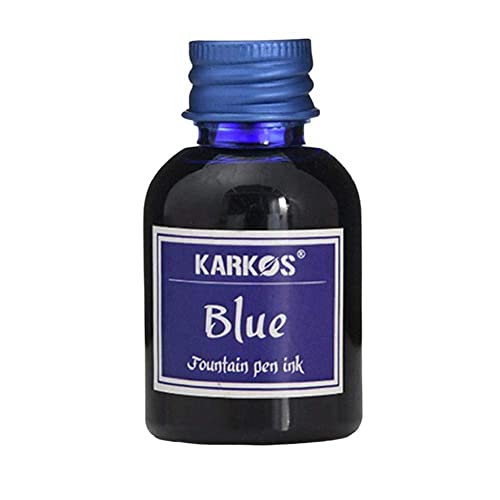 Füllfederhalter, Tinte, Nachfülltinte, 30 ml, reine bunte Tinte, Bürostift, Schulbedarf, Schreibwaren Füllfederhalter, Tinte, Nachfülltinte, 30 ml, reine bunte Tinte, Bürostift, Schulbedarf, Schreibwaren von ZXCVWWE