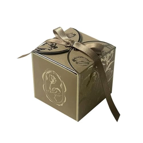ZXFLOOR 20-400 Teile/los 7 cm Zucker Box Licht Goldene Candy Champagner Farbe Hochzeit Süßigkeiten Box Hochzeit Begleit Papier Box ZXFLOOR 20-400 Teile/los 7 cm Zucker Box Licht Goldene Candy Champagner Farbe Hochzeit Süßigkeiten Box Hochzeit Begleit Papier Box von ZXFLOOR