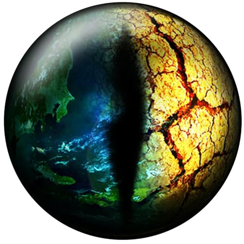 ZXFLOOR 60 Stück handgefertigte Bunte Tieraugen, Drachen- und Katzen-Foto-Glas-Cabochon, Demo mit Flacher Rückseite, Herstellung von Befunden für DIY-Schmuck ZXFLOOR 60 Stück handgefertigte Bunte Tieraugen, Drachen- und Katzen-Foto-Glas-Cabochon, Demo mit Flacher Rückseite, Herstellung von Befunden für DIY-Schmuck von ZXFLOOR