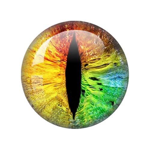 ZXFLOOR 60 Teile/los 10mm/12mm/14mm/16mm/18mm/20mm/25mm Tier Katze Drachen Augen Handgemachte Foto Runde Glas Cabochons, Die Entdeckungen Schmuck ZXFLOOR 60 Teile/los 10mm/12mm/14mm/16mm/18mm/20mm/25mm Tier Katze Drachen Augen Handgemachte Foto Runde Glas Cabochons, Die Entdeckungen Schmuck von ZXFLOOR