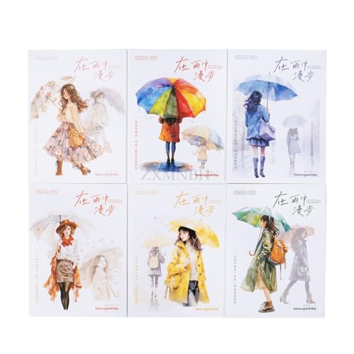 ZXMNBH 15 Stück/Packung Regenbogen Regen Haustier Aufkleber für Scrapbooking Kit Wasserdicht Klar Aufkleber Junk Journaling Supplies Journals Tagebuch Planer Collage Laptop Papier Basteln ZXMNBH 15 Stück/Packung Regenbogen Regen Haustier Aufkleber für Scrapbooking Kit Wasserdicht Klar Aufkleber Junk Journaling Supplies Journals Tagebuch Planer Collage Laptop Papier Basteln von ZXMNBH