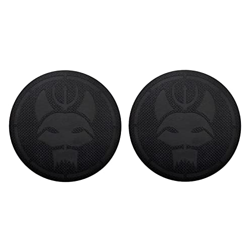 ZXRSJBL Seal Team Series Tactical Patch, Personalisierte amerikanische Flagge, Rufzeichen, Dont Tread On Me, Armee Moral Militär Tactical Fastener Hook Loop Backed Patches ZXRSJBL Seal Team Series Tactical Patch, Personalisierte amerikanische Flagge, Rufzeichen, Dont Tread On Me, Armee Moral Militär Tactical Fastener Hook Loop Backed Patches von ZXRSJBL
