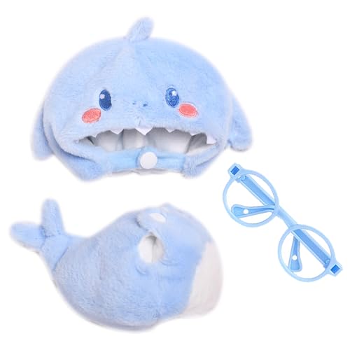 ZXTGBQ Bekleidung FüR 17cm PlüSch, Puppenkleidung ,17cm Puppe Kleidung, Bekleidungs ZubehöR, Bekleidungs ZubehöR FüR 17cm Puppe FüR Jungen Und MäDchen Geschenke ZXTGBQ Bekleidung FüR 17cm PlüSch, Puppenkleidung ,17cm Puppe Kleidung, Bekleidungs ZubehöR, Bekleidungs ZubehöR FüR 17cm Puppe FüR Jungen Und MäDchen Geschenke von ZXTGBQ