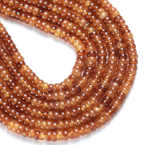 150 Stück 2 x 4 mm natürliche Gold-Turmalin-Jade-Stein-Rondelle-Perlen, Abakus-Scheibensteinperlen, rund, lose Abstandshalter, Edelstein für DIY-Armbänder, Halsketten, Schmuckherstellung 150 Stück 2 x 4 mm natürliche Gold-Turmalin-Jade-Stein-Rondelle-Perlen, Abakus-Scheibensteinperlen, rund, lose Abstandshalter, Edelstein für DIY-Armbänder, Halsketten, Schmuckherstellung von ZXYMLZI