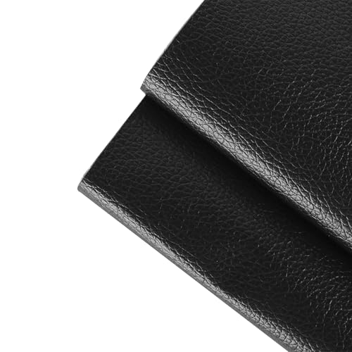 ZYEKIU 6 Stück LederReparatur Set 20x30cm Kunstleder Selbstklebend Wasserdicht und Verschleißfest Kunstleder Reparaturset DIY Leder Patch Selbstklebend für Sofas Handtaschen Jacken Autositze Möbel ZYEKIU 6 Stück LederReparatur Set 20x30cm Kunstleder Selbstklebend Wasserdicht und Verschleißfest Kunstleder Reparaturset DIY Leder Patch Selbstklebend für Sofas Handtaschen Jacken Autositze Möbel von ZYEKIU