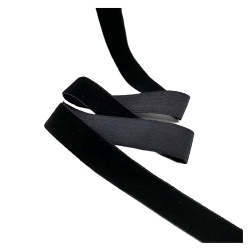 5 Yards 6–25 mm Samtband, Hochzeits-Party-Dekoration, handgefertigtes Band, Geschenkverpackung, Haarschleife, DIY-Band für Bastelarbeiten, Geschenkverpackungen(Color 1,20mm wide) von ZYFHYU