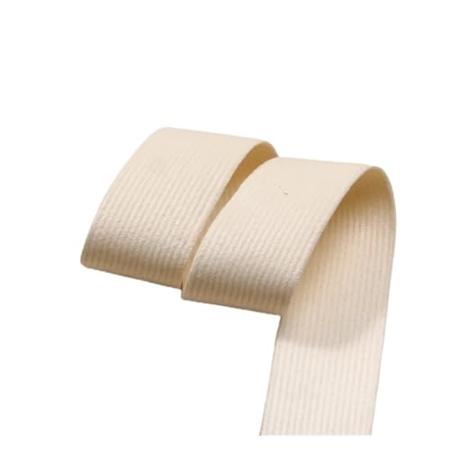 5 Yards doppelseitiges weiches Samtband for DIY-Haarschleifen, Zubehör, Bastelbedarf, Geschenkbox, Verpackung, Dekoration für Bastelarbeiten, Geschenkverpackungen(Color 1,38mm-5yards) von ZYFHYU