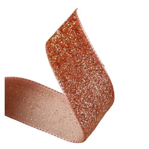 5yards Samtband for DIY Haarschleifen Kleidung Nähzubehör Geschenkverpackung Dekormaterial für Bastelarbeiten, Geschenkverpackungen(Color 2,25mm-5yards) von ZYFHYU
