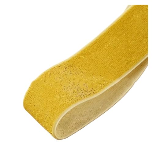 Handgemachtes Klebeband, Basteln, DIY, Haarschleifen-Zubehör, Samtband, 2,5 cm, 25 mm, 9,1 m für Bastelarbeiten, Geschenkverpackungen(Color 11) von ZYFHYU