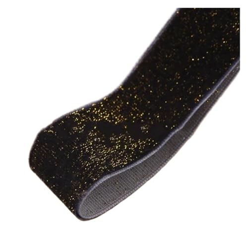 Handgemachtes Klebeband, Basteln, DIY, Haarschleifen-Zubehör, Samtband, 2,5 cm, 25 mm, 9,1 m für Bastelarbeiten, Geschenkverpackungen(Color 14) von ZYFHYU