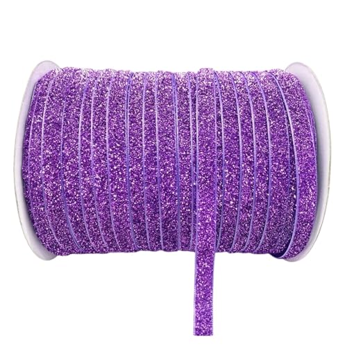 Samtband, handgefertigt, Hochzeitsdekoration, 6 mm - 38 mm, 4,5 m, Dekoration für Geschenkverpackungen, DIY-Haarschleifen, Nähen, Basteln für Bastelprojekte, Geschenkverpackungen (Farbe 23,38 mm x 2,7 Samtband, handgefertigt, Hochzeitsdekoration, 6 mm - 38 mm, 4,5 m, Dekoration für Geschenkverpackungen, DIY-Haarschleifen, Nähen, Basteln für Bastelprojekte, Geschenkverpackungen (Farbe 23,38 mm x 2,7 von ZYFHYU