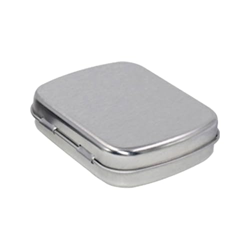 Aufbewahrungsbox für Aquarellfarben, 12 Mulden, Reise-Farbkoffer, Metall-Aufbewahrungsbox, auslaufsicherer Deckel für Künstler, Studenten, professionelles Malzubehör von ZYHARUKO